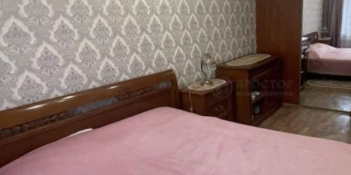 3-комн квартира Анадырский проезд, 27