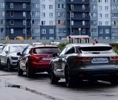 Продать Квартиры вторичка пос. Новогорелово, улица Промышленная, 8   