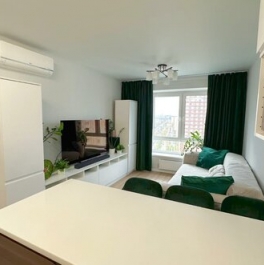 Продажа 3-комн квартиры на вторичном рынке Мытищи г, Юбилейная ул