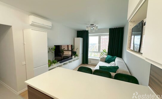 Продажа 3-комн квартиры на вторичном рынке Мытищи г, Юбилейная ул