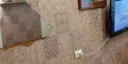 Комната Ленская улица, 5