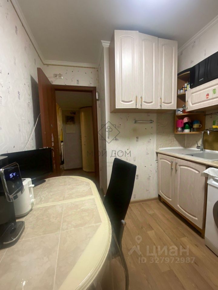 Продажа 3-комн квартиры на вторичном рынке улица Свободы, 83К1
