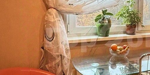 4-комн квартира Снайперская улица, 2К1