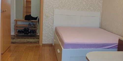 3-комн квартира Кутузовский проспект, 4/2