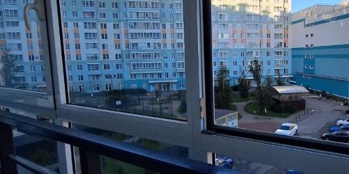 1-комн квартира проспект Маршала Блюхера, 7к3