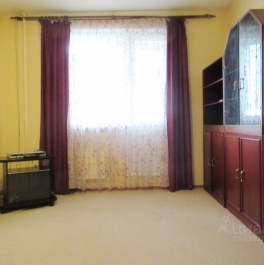 Аренда 2-комн квартиры на вторичном рынке бульвар Адмирала Ушакова,  д. 5