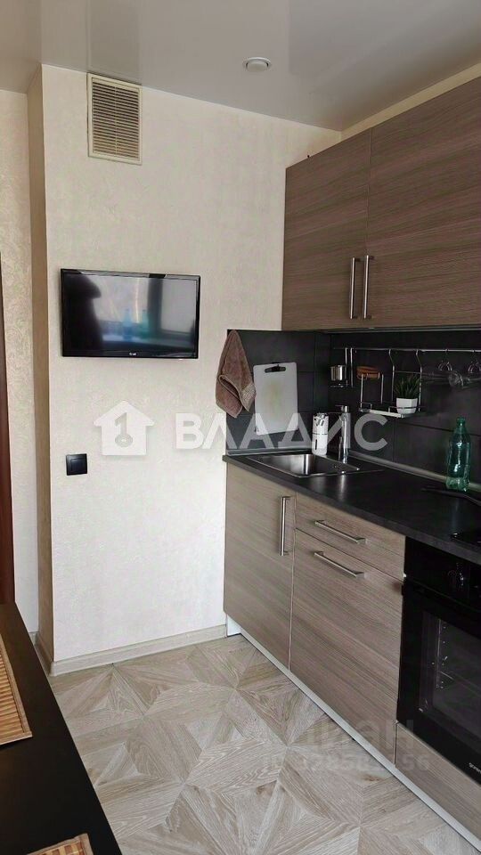 Продажа 2-комн квартиры на вторичном рынке Якорная улица,  д. 9