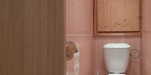 1-комн квартира Малый Тишинский переулок, 19