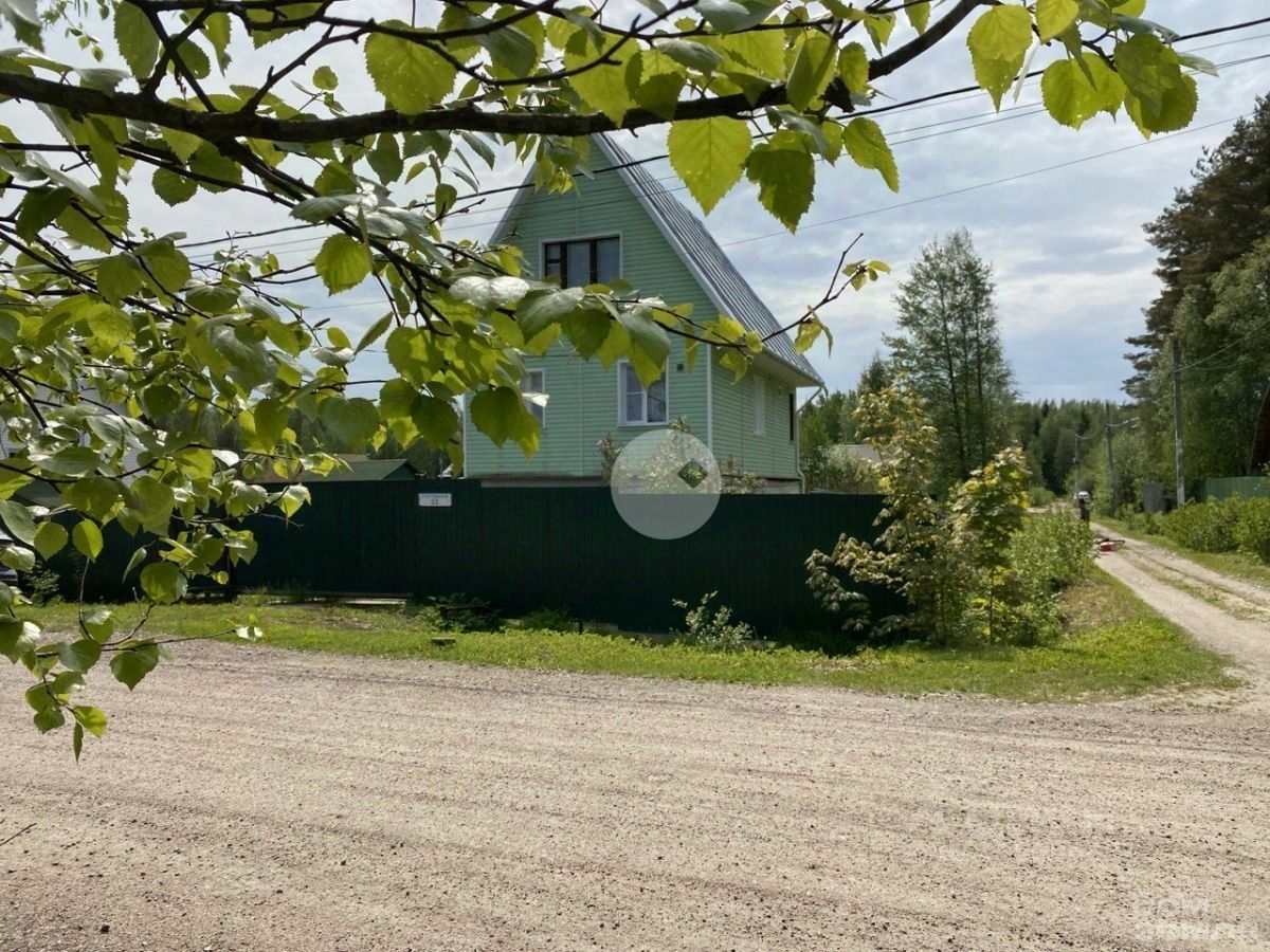 Продажа дома СКА СНТ, улица Спортивная