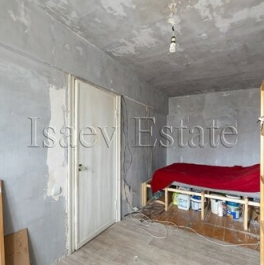 Продажа 2-комн квартиры на вторичном рынке Текстильщиков 8-я ул,  д. 5А
