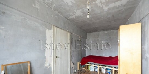 2-комн квартира Текстильщиков 8-я ул,  д. 5А