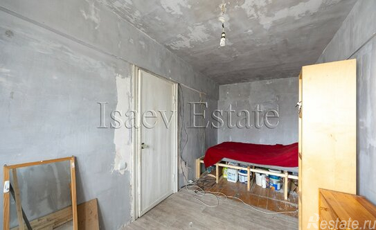 Продажа 2-комн квартиры на вторичном рынке Текстильщиков 8-я ул,  д. 5А