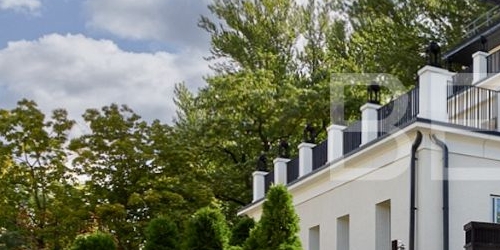 Коттедж/дом набережная Реки Крестовки, 3Ас2