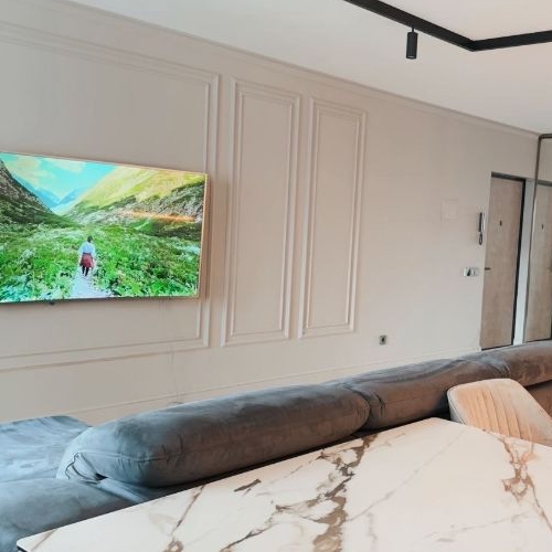 2-комн квартира Лабораторный проспект, 23