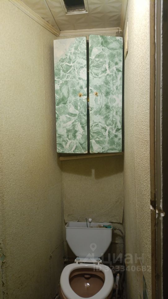 Продажа 4-комн квартиры на вторичном рынке Мытищи, Новомытищинский проспект, 45к1