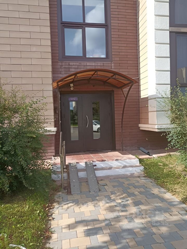 Продажа 1-комн квартиры на вторичном рынке улица Гимнастическая, 1