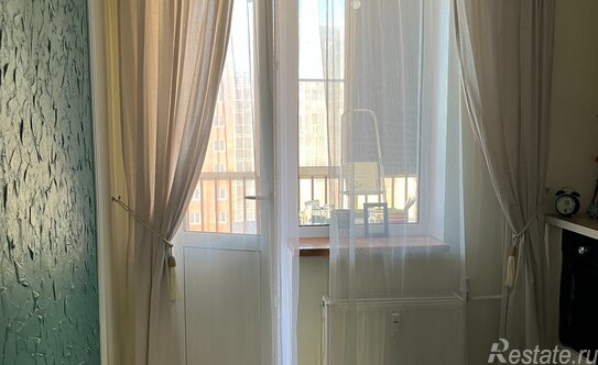 Продажа 1-комн квартиры на вторичном рынке Мурино, ул Оборонная,  д. 32