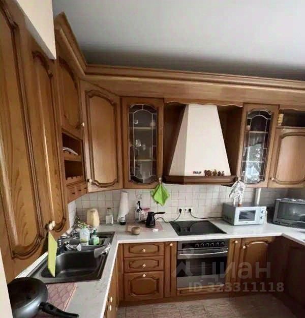 Аренда 2-комн квартиры на вторичном рынке улица Маршала Голованова, 12