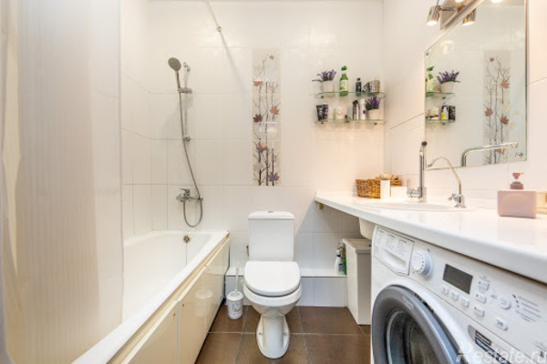 Продажа 1-комн квартиры на вторичном рынке Одинцово, Садовая ул,  д. 22А