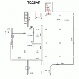 Продажа ПСН ул Чертановская,  д. 50,  к. 2