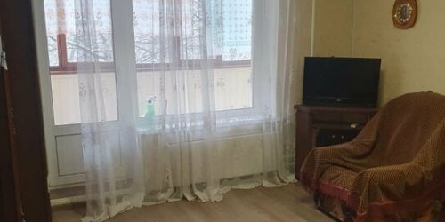 3-комн квартира Тепличный пер,  д. 7