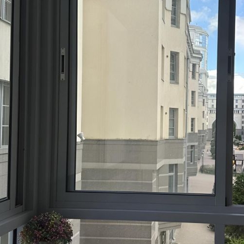 2-комн квартира проспект Средний Васильевского острова, 85