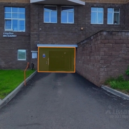 Продажа гаража 6-я улица Новые Сады,  д. 2