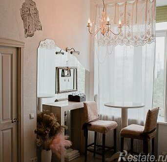 Продажа 2-комн квартиры на вторичном рынке Беговая улица,  д. 15