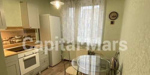 2-комн квартира ул Ключевая,  д. 10,  к. 2