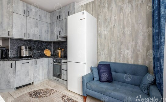 Продажа 1-комн квартиры на вторичном рынке Парковая 5-я ул,  д. 62Б