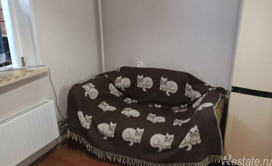 Аренда 1-комн квартиры на вторичном рынке Мелиховская улица,  д. 2