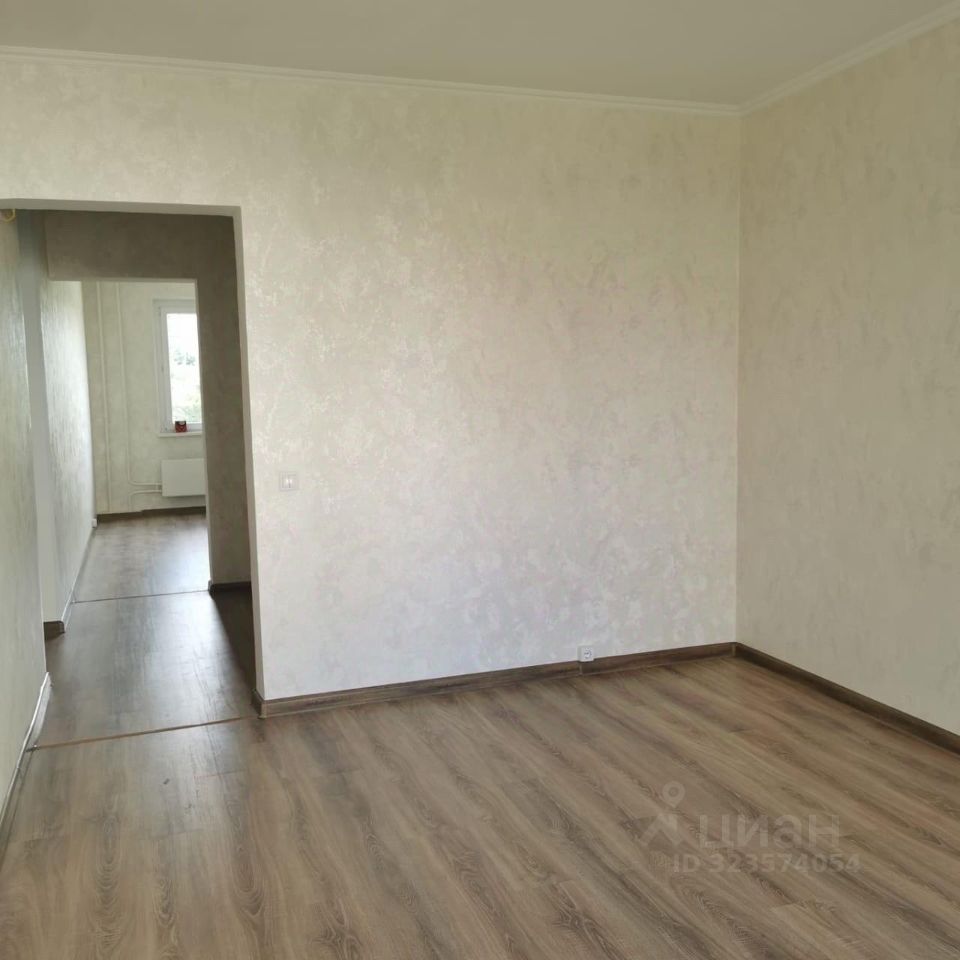 Продажа 4-комн квартиры на вторичном рынке Люберцы, Комсомольский проспект, 16/2