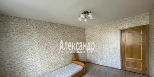 2-комн квартира Серебристый б-р,  д. 29,  к. 2