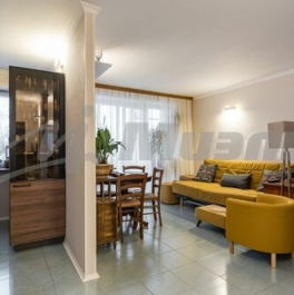 Продажа 1-комн квартиры на вторичном рынке улица Седова,  д. 10 к2