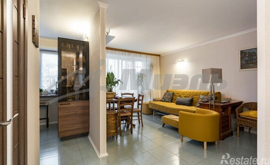 Продажа 1-комн квартиры на вторичном рынке улица Седова,  д. 10 к2