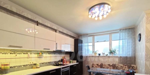 2-комн квартира Апрелевка, улица Фадеева, 20