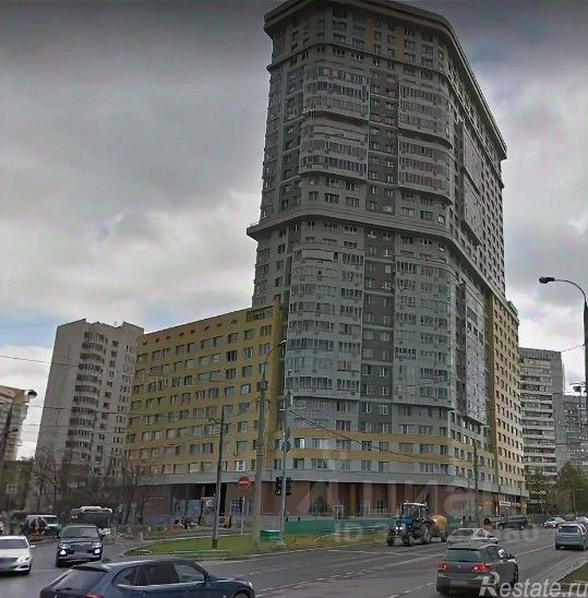 Продажа ПСН Ярцевская ул,  д. 27 к1