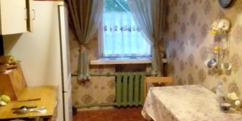 Комната 8 Марта 4-я ул,  д. 5