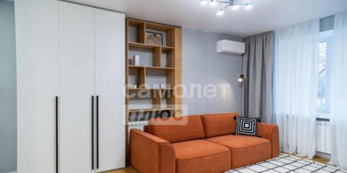 2-комн квартира ул Пудовкина,  д. 3