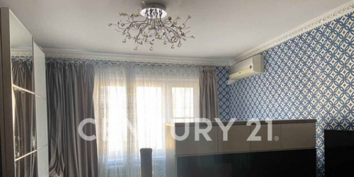 3-комн квартира Люберцы, Урицкого ул,  д. 29