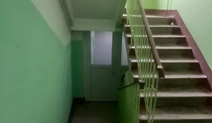 3-комн квартира Оранжерейная улица, 14