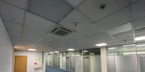 Офис ул Лыковская 2-я,  д. 30