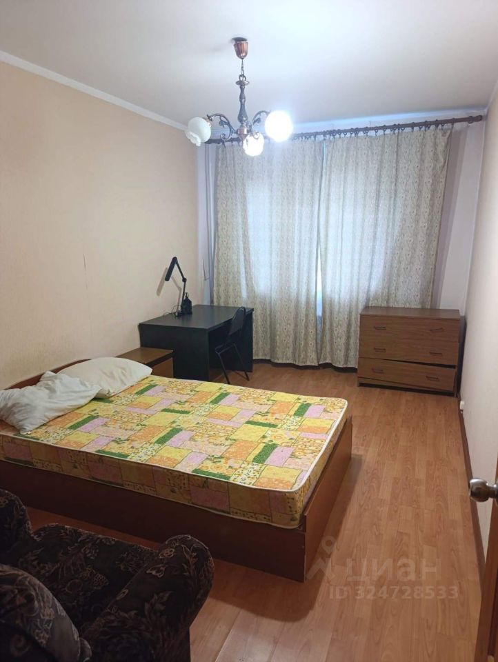 Продажа 2-комн квартиры на вторичном рынке Нагорная улица, 20К4