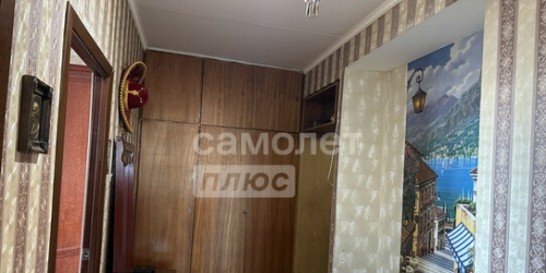 2-комн квартира Сетуньский 2-й проезд,  д. 11