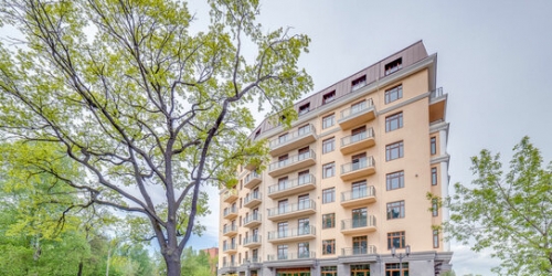 3-комн квартира проспект Динамо,  д. 6