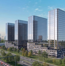 Продажа ПСН Сигнальный проезд,  д. 12