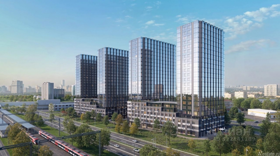 Продажа ПСН Сигнальный проезд,  д. 12