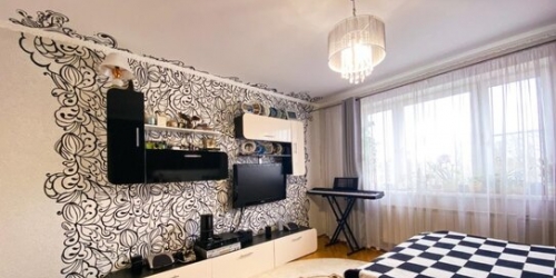 2-комн квартира Воронежская улица,  д. 38/43