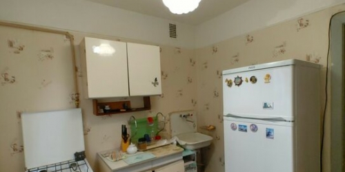 2-комн квартира Шаумяна пр-кт,  д. 79