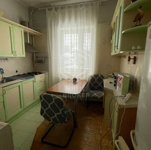 1-комн квартира Ильинский, ул Праволинейная,  д. 12